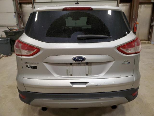 1FMCU9GX9GUB91103 - 2016 FORD ESCAPE SE 银色 照片 6
