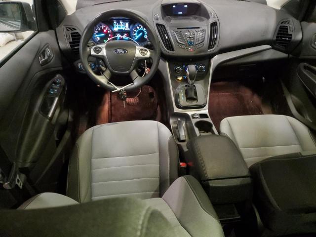 1FMCU9GX9GUB91103 - 2016 FORD ESCAPE SE 银色 照片 8