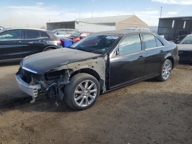 2005 CADILLAC STS, 