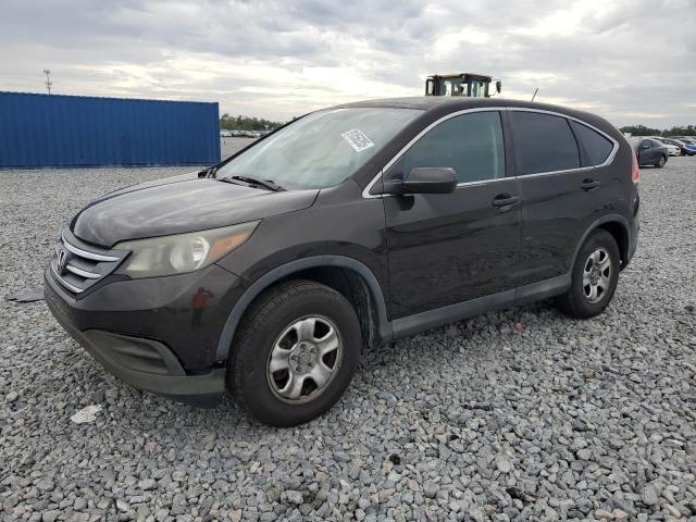 2013 HONDA CR-V LX, 
