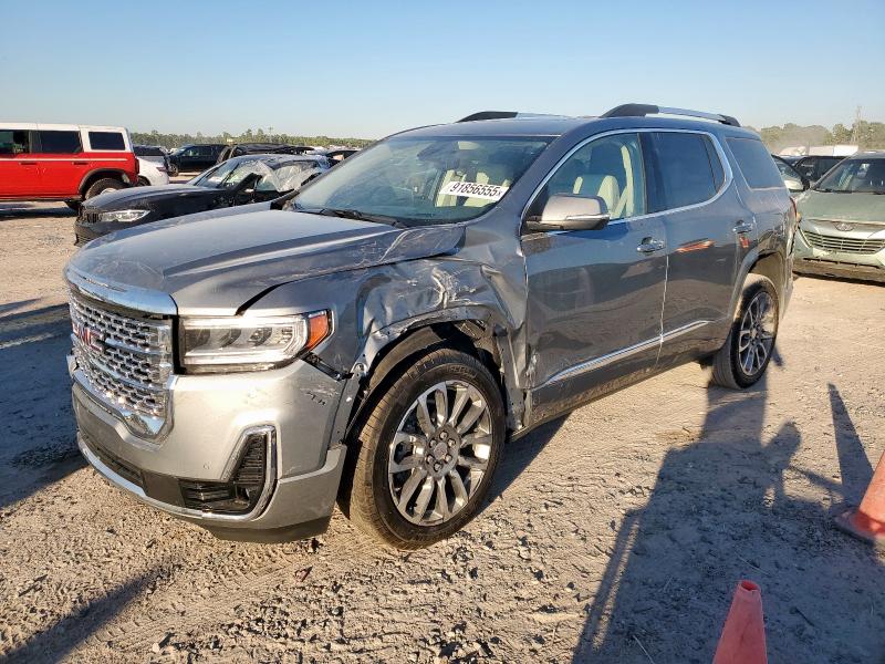 2023 GMC ACADIA DENALI, 