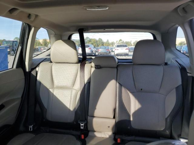 JF2SKASC6KH458941 - 2019 SUBARU FORESTER LIMITED 黑色 照片 10