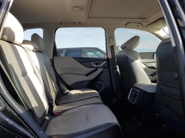 JF2SKASC6KH458941 - 2019 SUBARU FORESTER LIMITED 黑色 照片 11