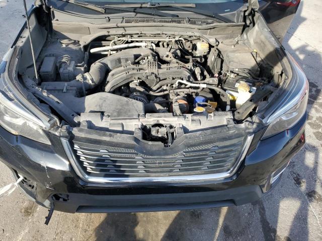 JF2SKASC6KH458941 - 2019 SUBARU FORESTER LIMITED 黑色 照片 12