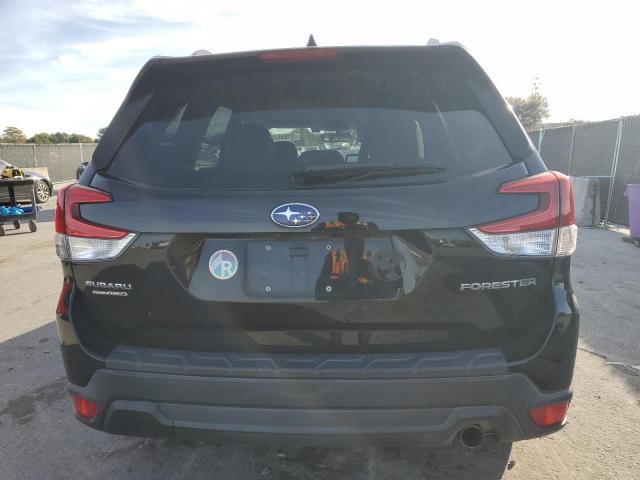 JF2SKASC6KH458941 - 2019 SUBARU FORESTER LIMITED 黑色 照片 6