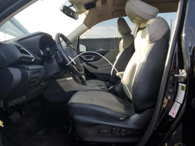 JF2SKASC6KH458941 - 2019 SUBARU FORESTER LIMITED 黑色 照片 7