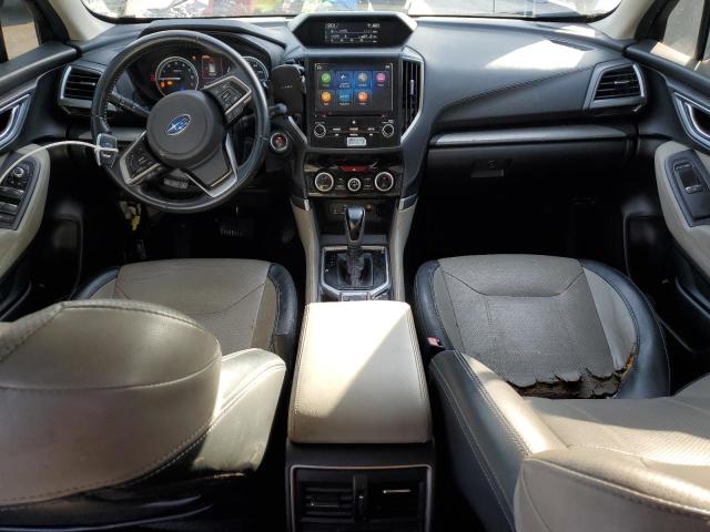 JF2SKASC6KH458941 - 2019 SUBARU FORESTER LIMITED 黑色 照片 8