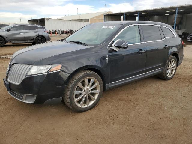 2012 LINCOLN MKT, 