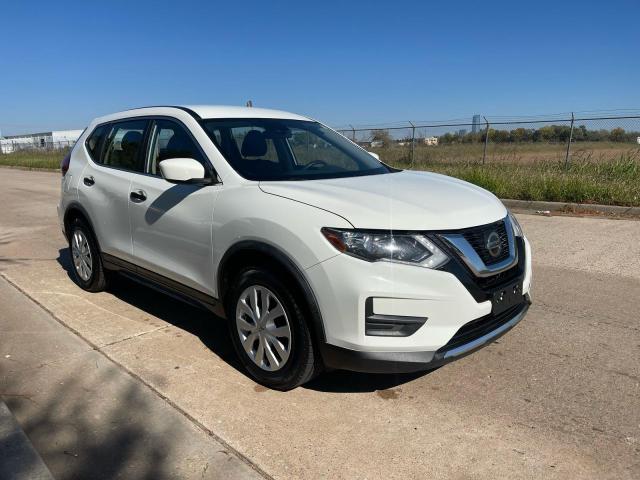 2020 NISSAN ROGUE S, 