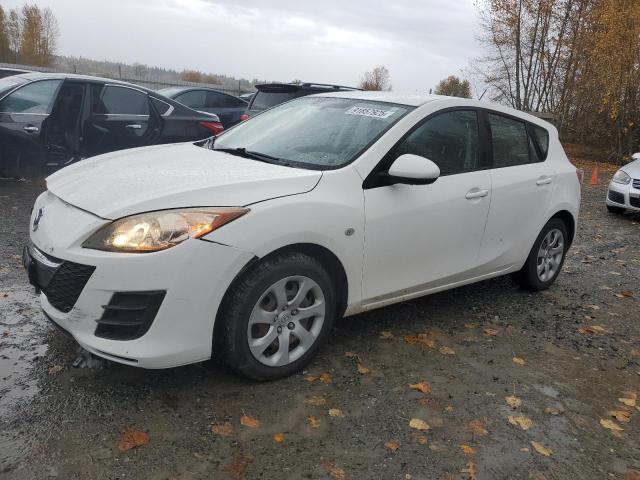 2010 MAZDA 3 I, 