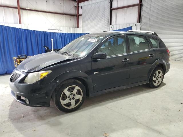 2007 PONTIAC VIBE, 