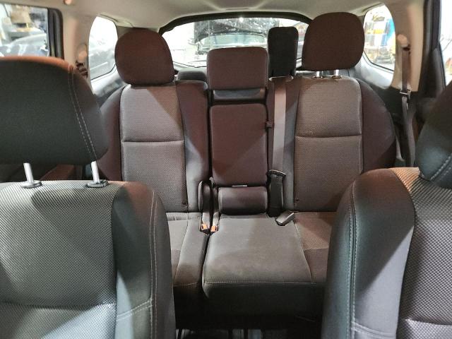 5N1DR2MNXHC645916 - 2017 NISSAN PATHFINDER S BLUE photo 10