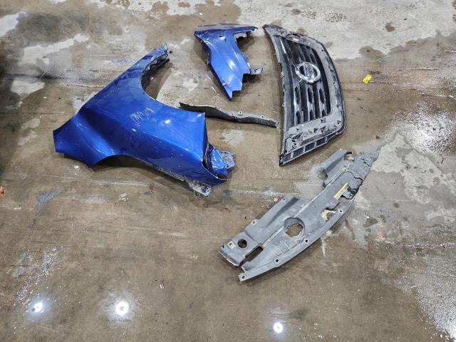 5N1DR2MNXHC645916 - 2017 NISSAN PATHFINDER S BLUE photo 13