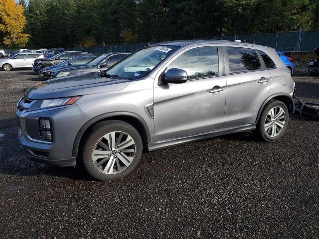 2021 MITSUBISHI OUTLANDER ES, 