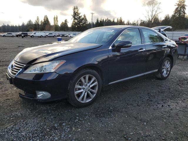 2010 LEXUS ES 350, 