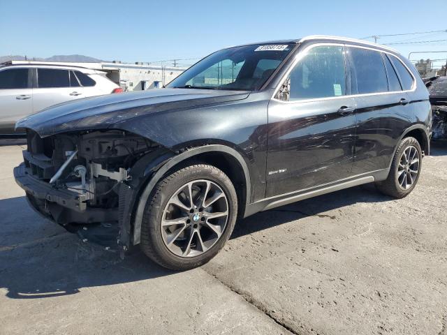 2018 BMW X5 SDRIVE35I, 