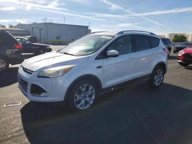 2014 FORD ESCAPE TITANIUM, 