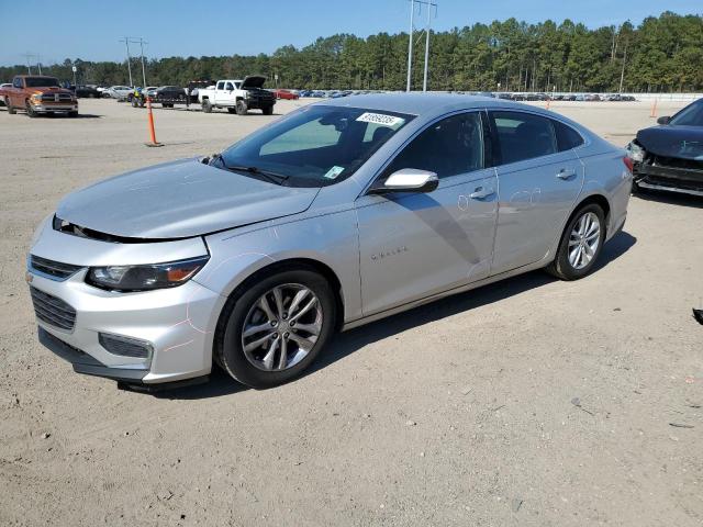2016 CHEVROLET MALIBU LT, 