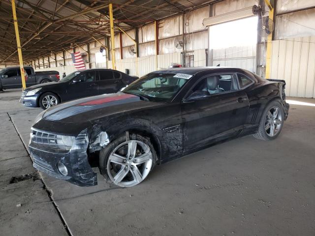 2012 CHEVROLET CAMARO LT, 