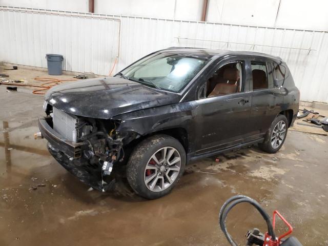 2015 JEEP COMPASS LIMITED, 