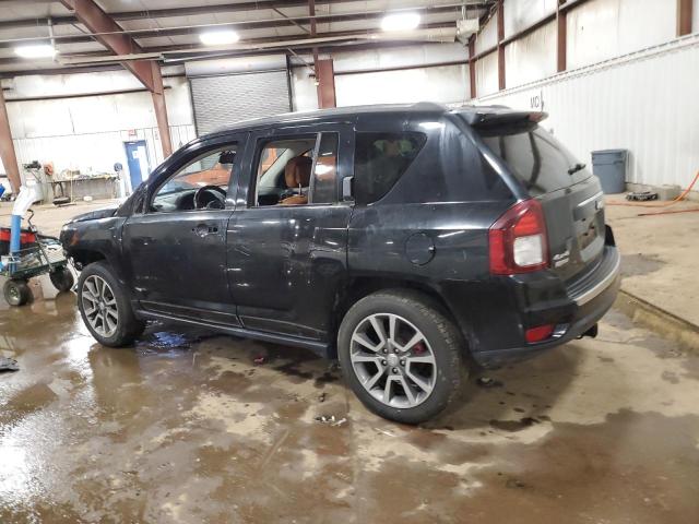 1C4NJDCB8FD188467 - 2015 JEEP COMPASS LIMITED Qara foto 2