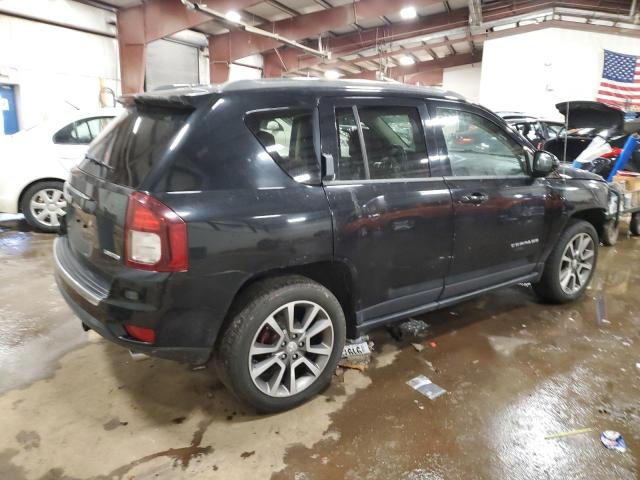 1C4NJDCB8FD188467 - 2015 JEEP COMPASS LIMITED Qara foto 3
