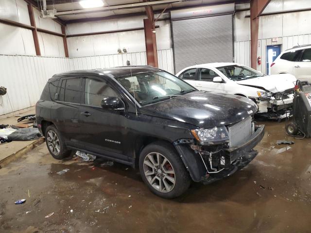 1C4NJDCB8FD188467 - 2015 JEEP COMPASS LIMITED Qara foto 4