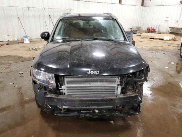 1C4NJDCB8FD188467 - 2015 JEEP COMPASS LIMITED Qara foto 5