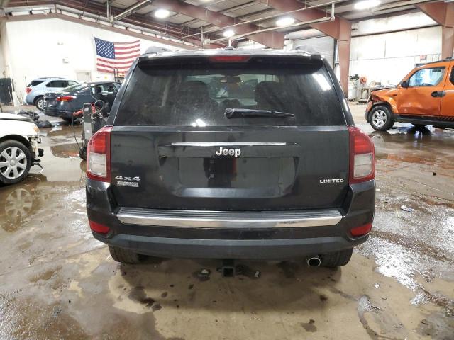 1C4NJDCB8FD188467 - 2015 JEEP COMPASS LIMITED Qara foto 6