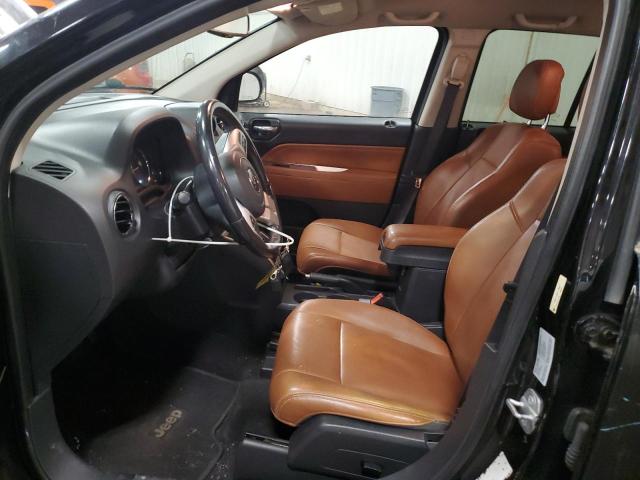 1C4NJDCB8FD188467 - 2015 JEEP COMPASS LIMITED Qara foto 7