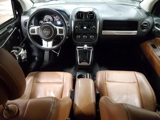 1C4NJDCB8FD188467 - 2015 JEEP COMPASS LIMITED Qara foto 8