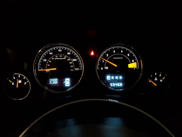 1C4NJDCB8FD188467 - 2015 JEEP COMPASS LIMITED Qara foto 9