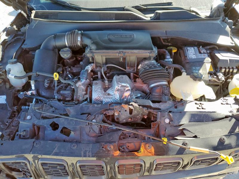 3C4NJDBN2RT120997 - 2024 JEEP COMPASS LATITUDE 石墨色 照片 12