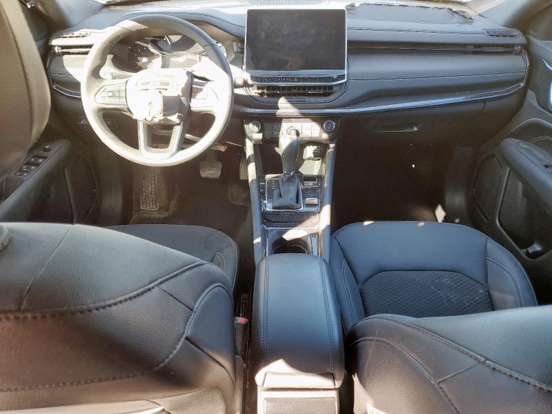 3C4NJDBN2RT120997 - 2024 JEEP COMPASS LATITUDE 石墨色 照片 8