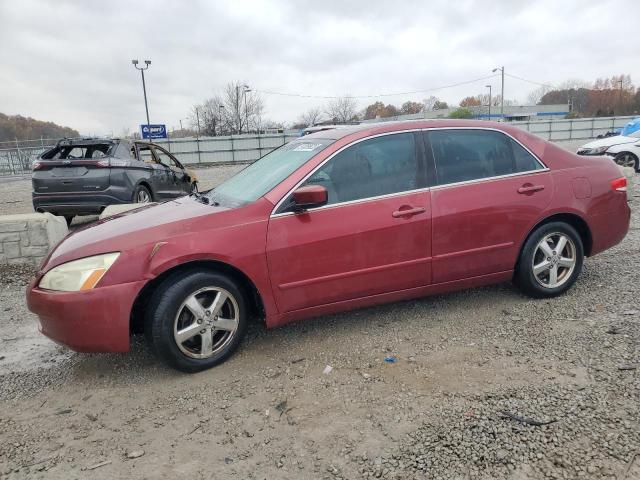 2004 HONDA ACCORD EX, 