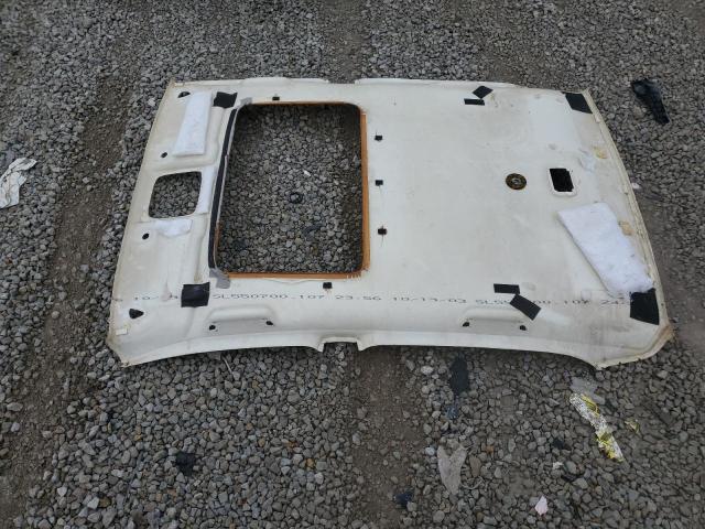 1HGCM56684A033551 - 2004 HONDA ACCORD EX 勃艮第红 照片 12