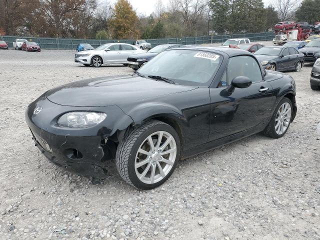 2008 MAZDA MX-5 MIATA, 
