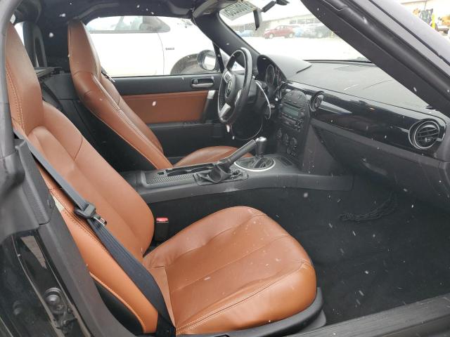 JM1NC26F580154915 - 2008 MAZDA MX-5 MIATA Qara foto 10