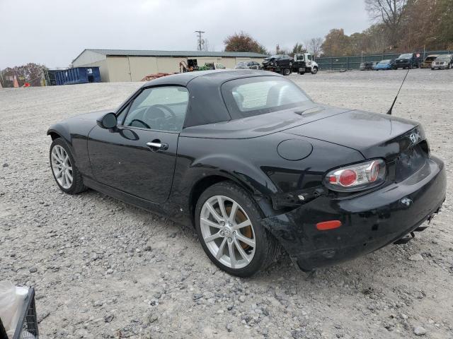 JM1NC26F580154915 - 2008 MAZDA MX-5 MIATA Qara foto 2