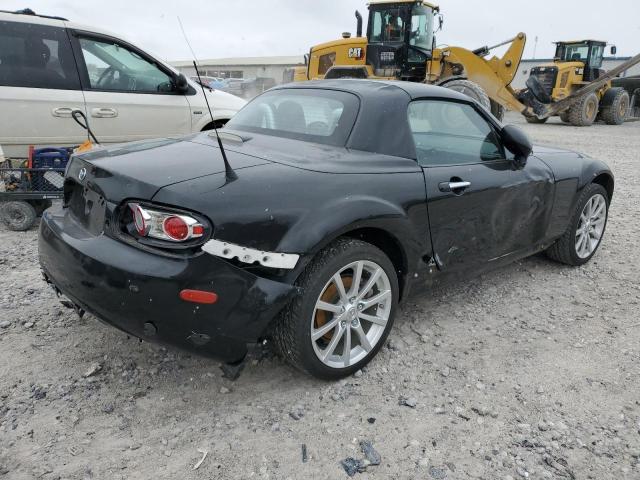 JM1NC26F580154915 - 2008 MAZDA MX-5 MIATA Qara foto 3