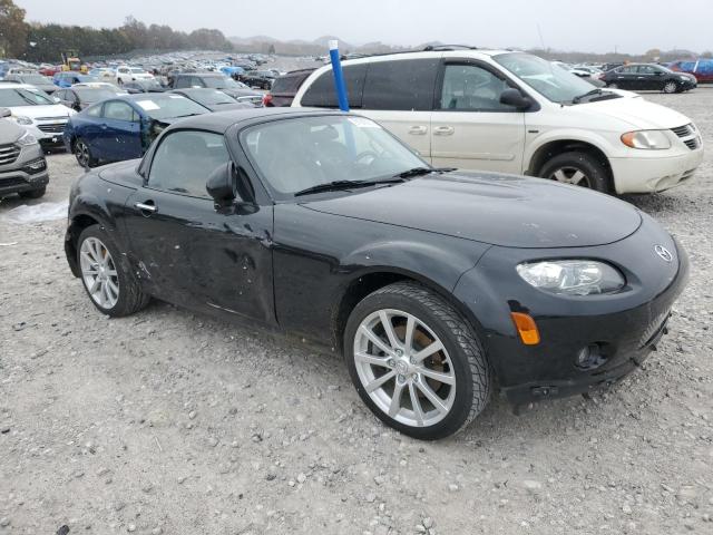 JM1NC26F580154915 - 2008 MAZDA MX-5 MIATA Qara foto 4