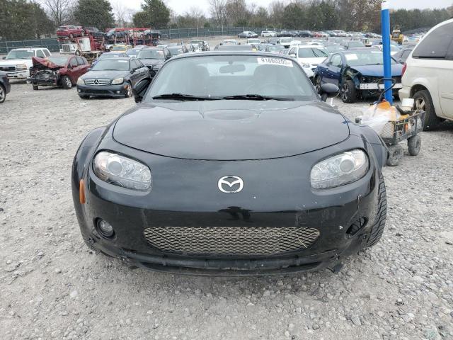 JM1NC26F580154915 - 2008 MAZDA MX-5 MIATA Qara foto 5