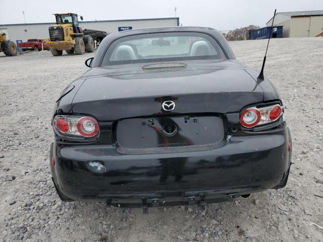 JM1NC26F580154915 - 2008 MAZDA MX-5 MIATA Qara foto 6