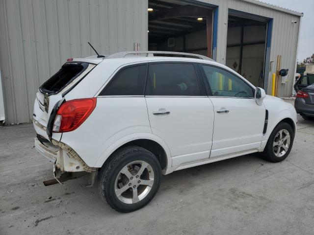 3GNAL3EK4DS624865 - 2013 CHEVROLET CAPTIVA LT 白色 照片 3