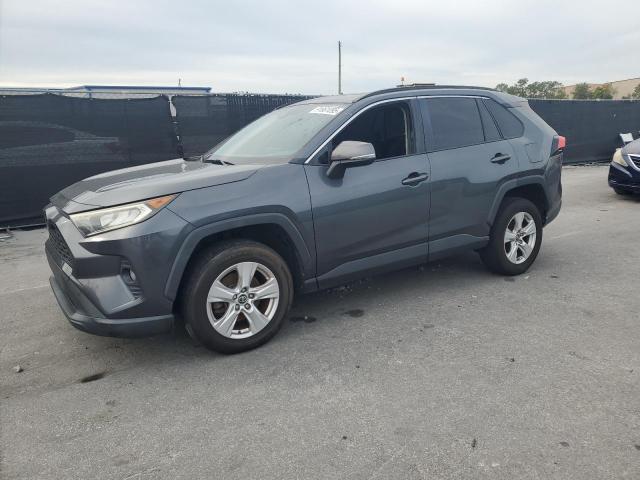2019 TOYOTA RAV4 XLE, 