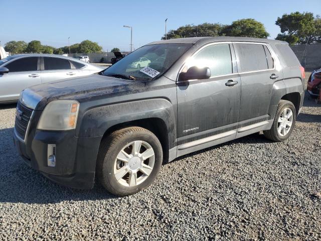2013 GMC TERRAIN SLE, 