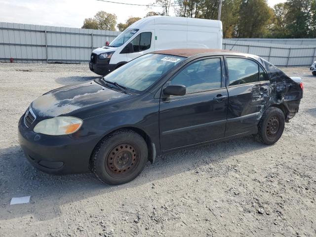 2006 TOYOTA COROLLA CE, 
