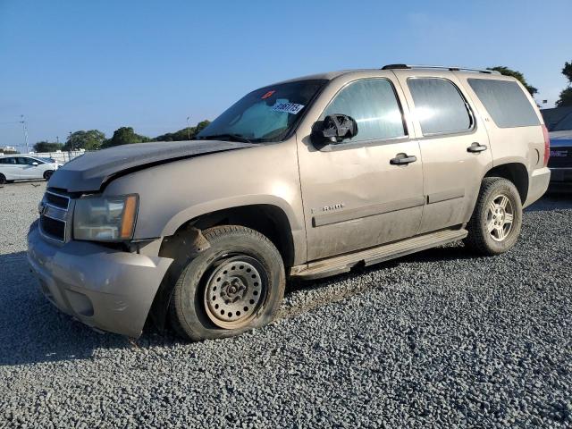 2007 CHEVROLET TAHOE K1500, 