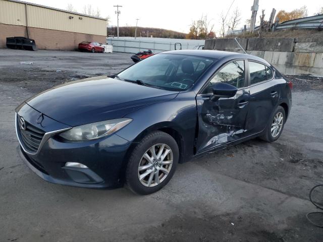 2014 MAZDA 3 TOURING, 