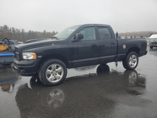 2005 DODGE RAM 1500 ST, 